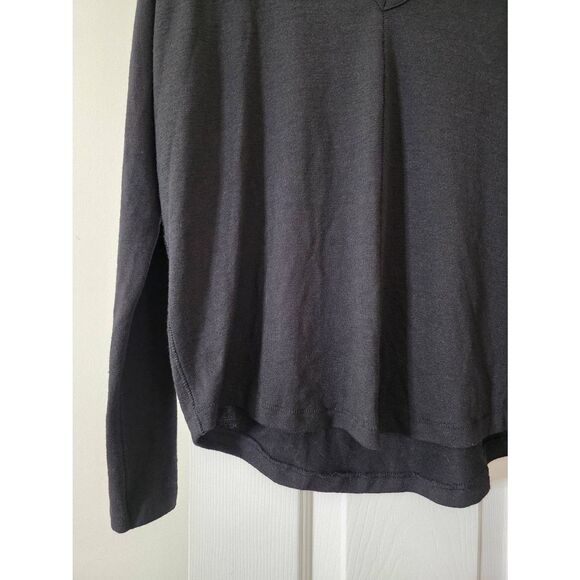 Rag and bone Black Knit Sweater Top XS - Picture 2 of 7